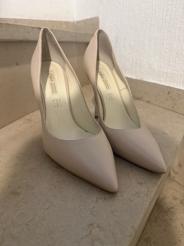 Buffalo pumps high - high, 41