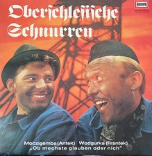 LP Oberschlesische Bergkapelle