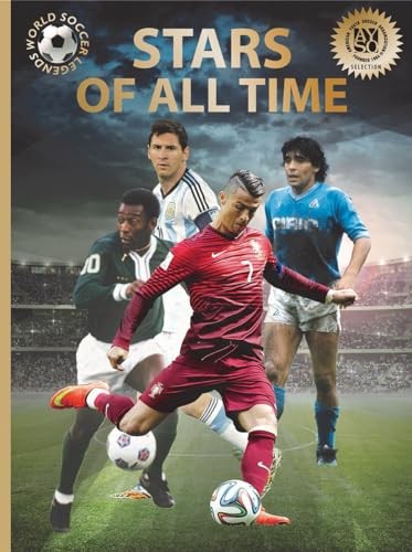 Stars all time world - of,