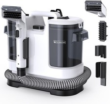 500W Waschsauger 13500Pa