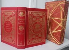  BN Sp 1st Ed 'Empire of the