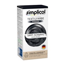 simplicol Textilfarbe intensiv