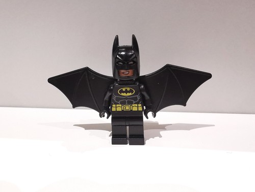 Lego batman black wings - black, sh0402