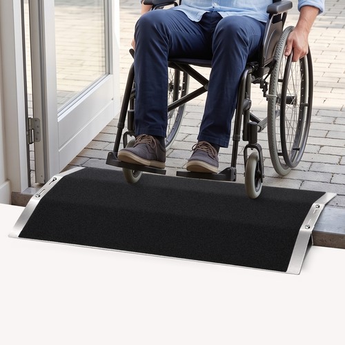 Rollstuhlrampe 80cm