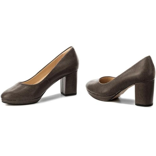 Women clarks heels khaki - clarks,