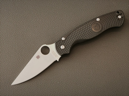 Spyderco c81pbk2 para military - c81pbk2,