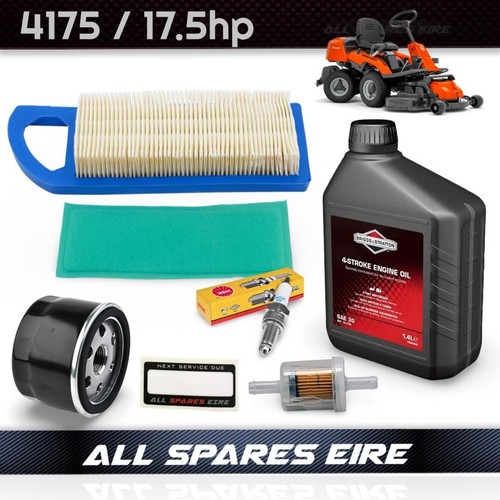 Service kit für - service, husqvarna