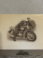 IMZ M72 Ural mit Seitenwagen