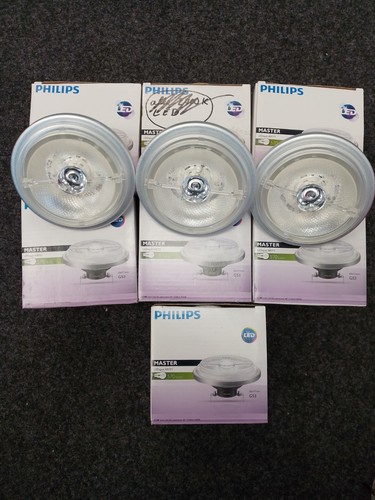 Philips master ledspot g53 - 2x,