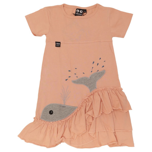 Ubang babblechat kleid - babblechat,,