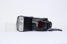 Canon Speedlite 580 EX (Top!) FOTO JESCHNER An & Verkauf KASSEL