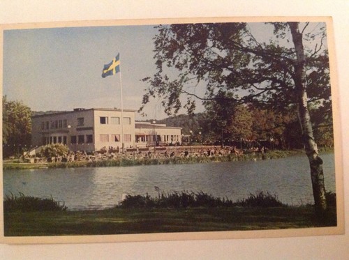 Göteborg slottsskogen - göteborg,,