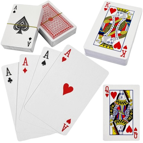 Spielkarten set skatspiele - spielkarten,