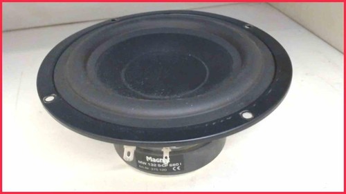 Box lautsprecher bass - box, mw