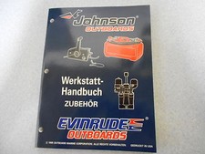 Werkstatthandbuch johnson - werkstatthandbuch, /