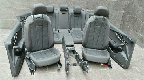 Audi sportback - f5,