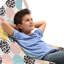 Punktmuster Spielzeugtasche