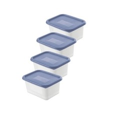 ROTHO GEFRIERDOSEN SET 4 X
