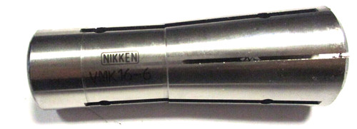 Nikken spannzange vmk16 - spannzange, neu