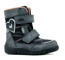 Richter Winterstiefel LED