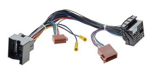 Focal ihb01 inside kabelsatz - inside,