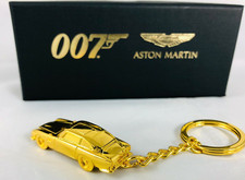 JAMES BOND ASTON MARTIN DB5
