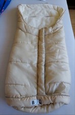 kinderwagen fußsack winter