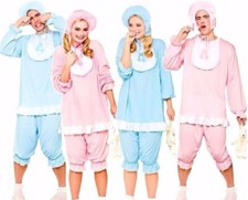 Erwachsene BIG CRY BABY