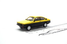 Opel Kadett  C Coupe GTE -