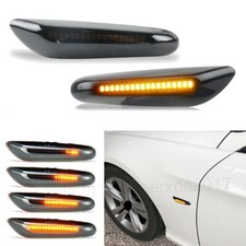 2X LED Seitenblinker