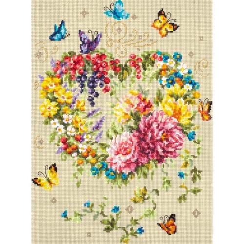 Magic needle zweigart edition - magic,