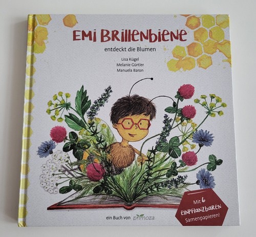 Primosa lisa kügel - lisa,