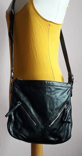 Coccinelle tasche schwarz - tasche, mit