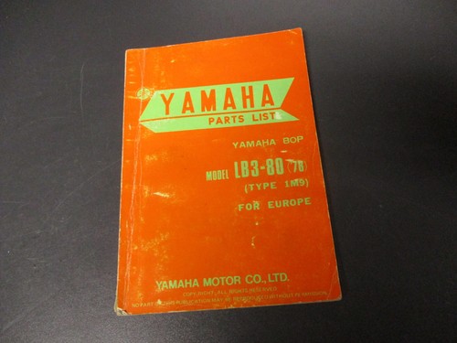 Parts list ersatzteilliste - list,