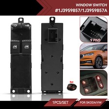 Fensterheberschalter passend