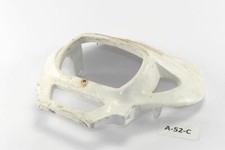 KTM 640 LC4 EGS Bj 1998 - Frontverkleidung lampenmaske Polisport A52C