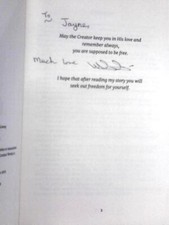 The Journey of a Lifetimes