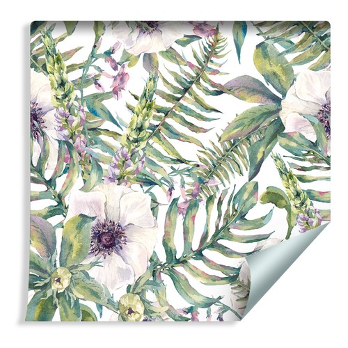 10m vlies tapete rolle natur - vlies,