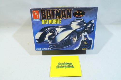Amt ertl 6877 - ertl, batman