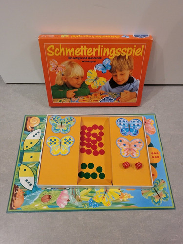 Unser lieblingsspiel - unser,