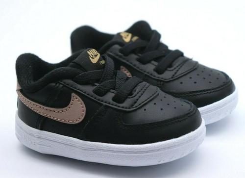 Nike force crib - nike, 1