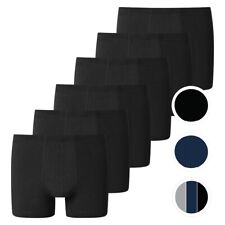 6er Spar-Pack - Schiesser - 95/5 Essentials - Herren - Shorts Pants Boxershorts