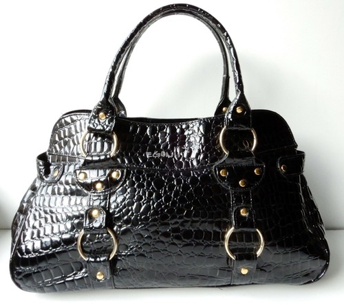 New look damen tasche schwarz - look=damen,