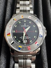 Corum Admirals Cup Automatik