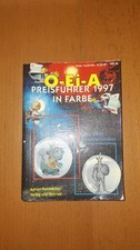 O-Ei-A Preisführer 1997 für