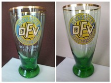 alt. Glas Kelch 60er J.* DFV