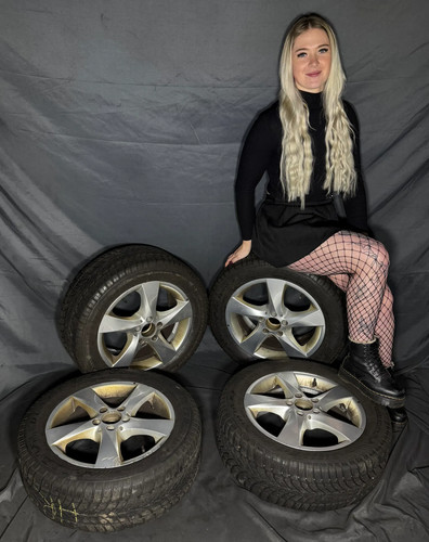 Original mercedes klasse - original, v-klasse