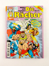 Condor - Marvel Comics