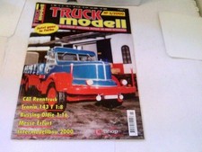 TRUCKS & DETAILS 3/2000 Die