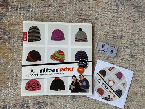 Boshi mützenmacher - boshi,